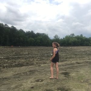 Meet your Posher, Alison